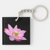 ロータス キーホルダー (裏面)