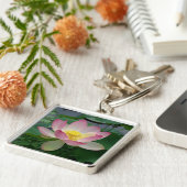 ロータス キーホルダー (側面)