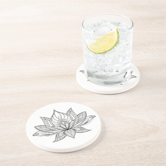 ロータス コースター (側面)