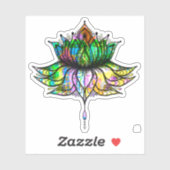 ロータス シール (シート)