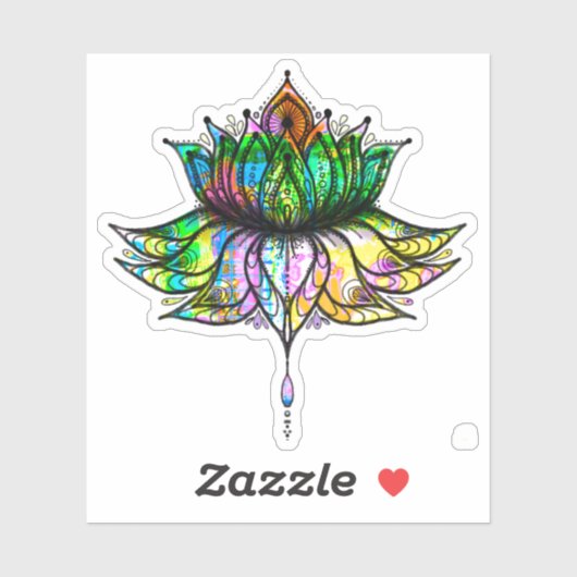 ロータス シール (シート)