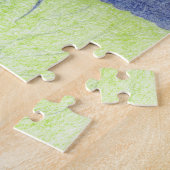 ロータス ジグソーパズル (側面)