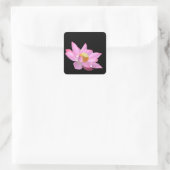 ロータス スクエアシール (バッグ)