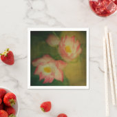 ロータス スタンダードカクテルナプキン (インサイチュ)