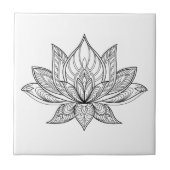 ロータス タイル (正面)