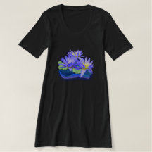 ロータス・ドレス