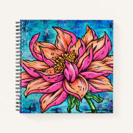 ロータス ノートブック