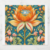 ロータス ビールラベル (シングルラベル)