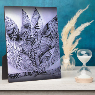 ロータス フォトプラーク