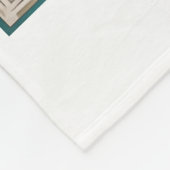 ロータス フリースブランケット (角)