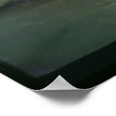 ロータス ポスター (角)