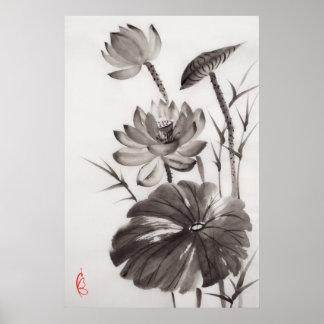 ロータス ポスター