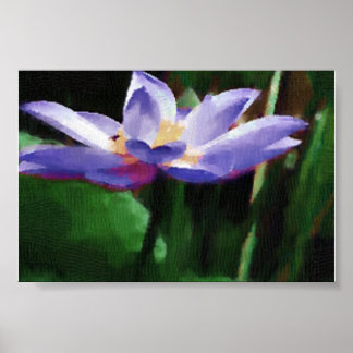 ロータス ポスター