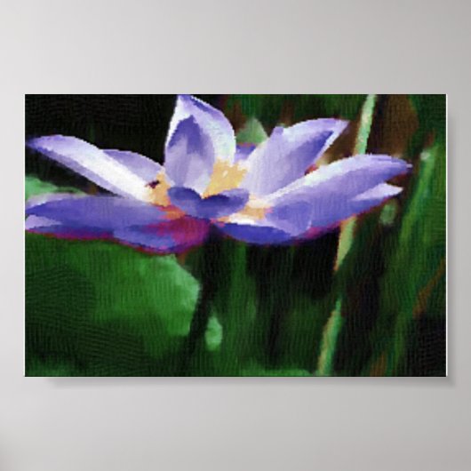 ロータス ポスター (正面)