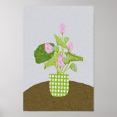 ロータス ポスター (正面)