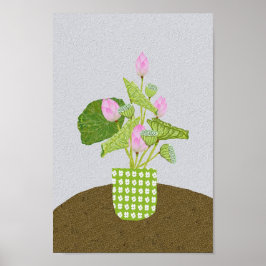 ロータス ポスター