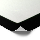 ロータス ポスター (角)