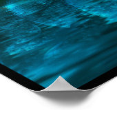 ロータス ポスター (角)