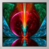 ロータス ポスター (正面)