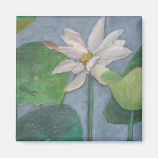 ロータス マグネット