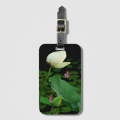 ロータス ラゲッジタグ (正面縦)