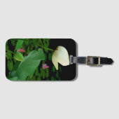 ロータス ラゲッジタグ (正面横)