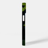ロータス《植物》スイレン Case-Mate iPhoneケース (裏面 / 右)