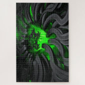 ロータス(2020) ジグソーパズル (縦)