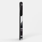 ロータリー電話 Case-Mate iPhoneケース (裏面/右)