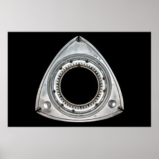 ロータリー・ポスター ポスター