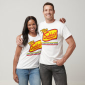 ロータリー・レイジ Tシャツ (ユニセックス)