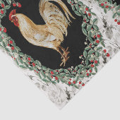 ローターのペア 薄葉紙 (詳細)