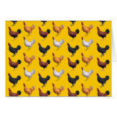 ローターの群れ (正面横)