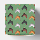 ローターの群れ フェイバーボックス (上部)