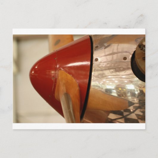 ローター ポストカード (正面)