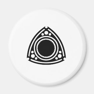 ローター マグネット