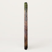 ローター・モンキー Case-Mate iPhoneケース (裏面/左)