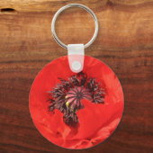 ローター・モーン キーホルダー (正面)