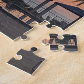 ローダーデールバイザシーパズル ジグソーパズル (側面)