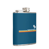 ローダーミルクパークネープルフロリダ フラスク (右)