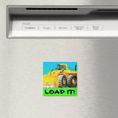 ローダー磁石 マグネット (インサイチュ (食洗機))