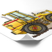 ローダー ポスター (角)