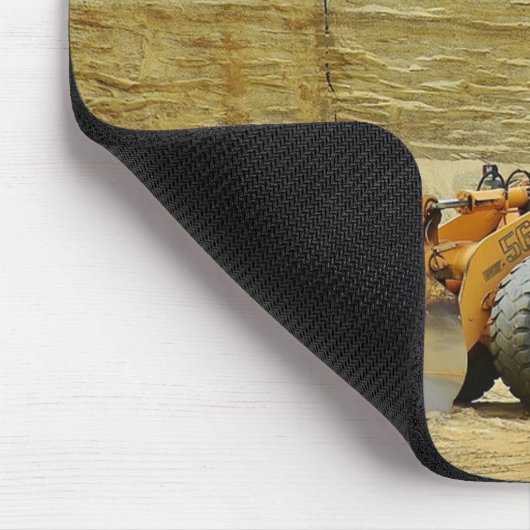 ローダー マウスパッド (コーナー)