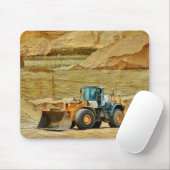 ローダー マウスパッド (マウス)