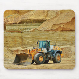 ローダー マウスパッド