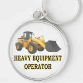 ローダ キーホルダー (正面)