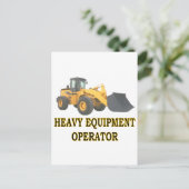 ローダ ポストカード (スタンド正面)