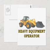 ローダ ポストカード (正面/裏面)