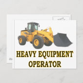 ローダ ポストカード (正面/裏面)