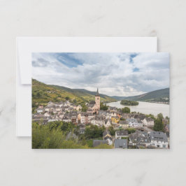 ローチアムラインカード